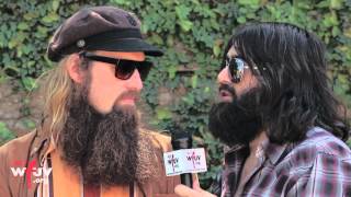 Interview with The Beards Live at SXSW [upl. by Aek]