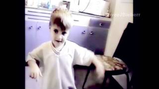 Justin Bieber will always be kidrauhl ♥ [upl. by Jepum]