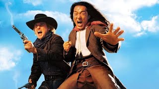 Shanghai Knights Full Movie Facts And Review  Jackie Chan  Owen Wilson [upl. by Tattan]