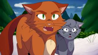 Snare  Greystripe and Silverstream  AMV [upl. by Donia]