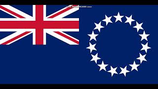 The National Anthem Of Cook Islands [upl. by Maggie763]