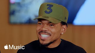 Chance the Rapper 10 Years of Acid Rap  Apple Music [upl. by Eanrahc]