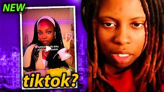 Tiktoker SCAMMED Kids Out Of Bracelets Charmed By Dasie [upl. by Devonne]