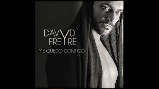 Davyd Freyre  Me quedo contigo [upl. by Eehc]