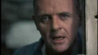 Silence Of The Lambs Liver amp Fava beans [upl. by Yllehs]