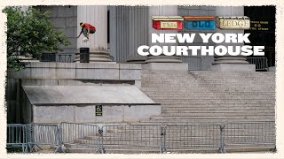 This Old Ledge New York Courthouse [upl. by Nart704]