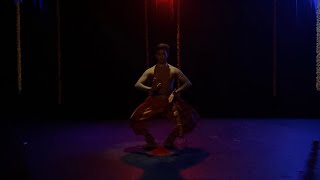 Angayarkanni Varnam  Navarasa Varnam  Bharatanatyam [upl. by Fortuna68]