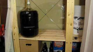 Basics of Home Brewing What is a secondary fermentation [upl. by Mary]