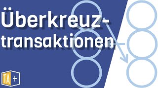 Überkreuz Transaktionen der Transaktionsanalyse erklärt So beeinflussen sie deine Kommunikation [upl. by Eednar]