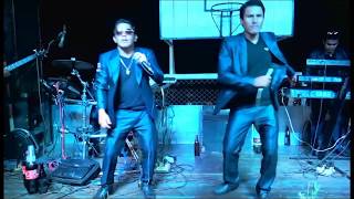 Mix Tinkus amp Huayñosen vivo Full HD video oficial  Grupo Los Aliados [upl. by Eibbil366]