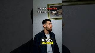 SE È FIDANZATA CI PROVO COMUNQUE ☝🏻 [upl. by Ney]