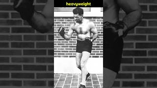 Jack Dempsey The Manassa Mauler [upl. by Enirhtac]