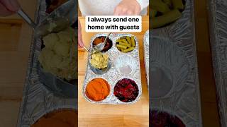 Best Thanksgiving tips of 2024 thanksgiving familydinner holidayseason cookingtips [upl. by Suiraj]