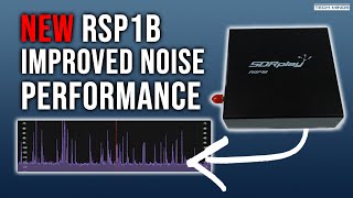 The NEW RSP1B SDR Receiver From SDRPlay [upl. by Loziram521]