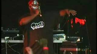 MF DOOM  GO WITH THE FLOW  GAS DRAWLS [upl. by Icat]