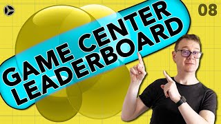 Game Center Leaderboards [upl. by Blader438]