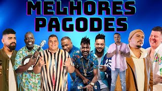 MELHORES PAGODES 2023  TOP PAGODE 2023 [upl. by Patrizio879]