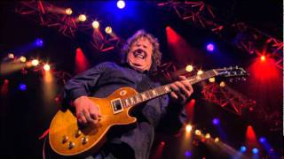 Gary Moore  Parsienne Walkways Live Montreux 2010RIPthe last and the best version RIP Gary [upl. by Subir532]