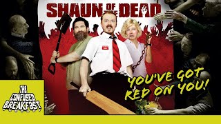 Full Review of Shaun of the Dead [upl. by Rhyne250]