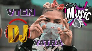 VTENYATRA NEW SONG 2020 DJ REMIX [upl. by Yme]