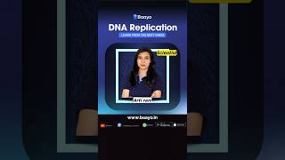 DNA Replication PYQ  CSIR NET dnareplication [upl. by Areema]