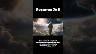 A Angústia do Justo Superando Dores e Provações shorts biblia [upl. by Leviram64]