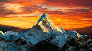 Himalaya Mountains No Copyright Video  Peak Copyright Free Videos  Free Stock Video  Free Footage [upl. by Lorena]