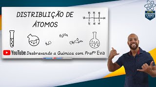 Distribuição Eletrônica  Prof Eva  Química [upl. by Culberson]