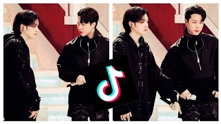 Yoonmin moments I think about a lot💜️Tiktok Compilation part 4 [upl. by Happy]