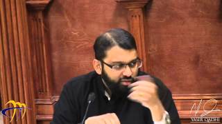 Seerah of Prophet Muhammad 80  The Conquest of Makkah Part 5  Dr Yasir Qadhi  26th March 2014 [upl. by Arytas]