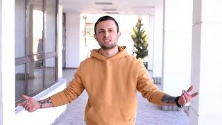 Nepotu  Omul din oglinda Oficial Video [upl. by Litman800]