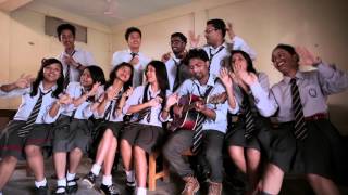 YAAD AAYENGE School Days Song  2016 ​⁠Dmjstudio JunaakMilon [upl. by Mehsah]