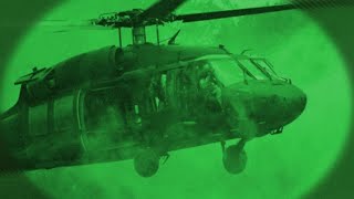 quotUnleashed Chaos Fighter Copters Gone Wild in Iraqquot [upl. by Norat768]