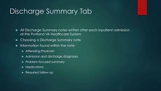 Intro to CPRS For Nursing Students 17 Surgery Tab [upl. by Yleme]