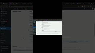 How to solve wordpress error 404 [upl. by Hubey]