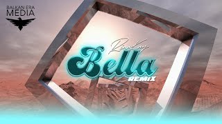 Rina Kay  BELLA Remix [upl. by Yemrej]