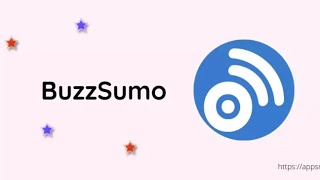 BuzzSumo una joya escondida del marketing digital [upl. by Nylauqcaj]