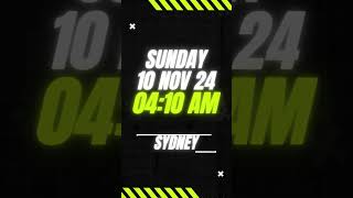 Hobart Hurricanes Women vs Perth Scorchers Women 21st Match  Sydney Sportswiz wbbl2024 [upl. by Nivar]