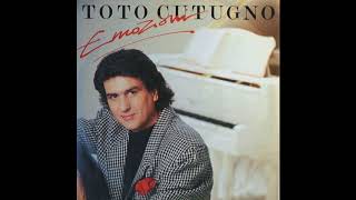 Toto Cutugno  Emozioni  edizione originale [upl. by Eppillihp777]