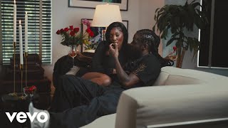 Aidonia  Prettiest  Official Music Video [upl. by Idelson]