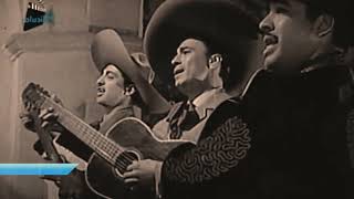 Maldición ranchera  ANTONIO AGUILAR  Nota por Felix Castillo y Conductoras 3 GRUPERO Televisa [upl. by Oiziruam647]