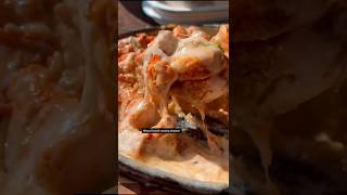 Delicious Turkish cheesey chicken recipe trending food recipe cookingrecipes cooking easyrecip [upl. by Reade681]