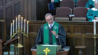 Carteret Street United Methodist Church Live Stream [upl. by Cissy]