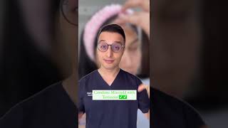 Does Tretinoin Really Boost Hair Growth  Dr Sarin [upl. by Enimzzaj]