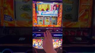 モンキーターンⅤ ぶっちぎりバトル赤前兆パチスロ モンキーターン [upl. by Wandie153]