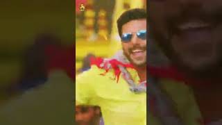 Damaalu Dumeelu Video Song  Bogan  Jayam Ravi  Hansika Motwani  Aravind Swamy  D Imman [upl. by Baptista]