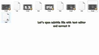 How to convert vtt to srt [upl. by Faubert]