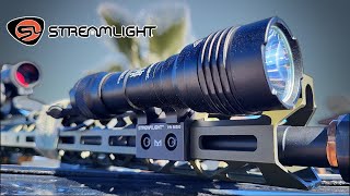 The Best Affordable Rifle Light  Streamlight Protac HLX Pro [upl. by Kolb]