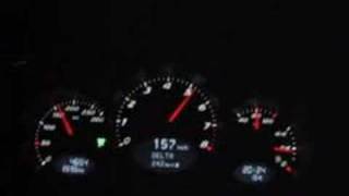 Porsche Boxster 987 Acceleration 120200 [upl. by Demahum312]