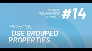 14  How To Use Grouped Properties  Intratone Remote Management Portal Tutorial [upl. by Hecklau274]